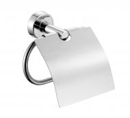 Держатель для туалетной бумаги Ferro MEPHISTO хром