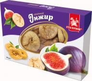 Инжир Премиум 150 г Сто пудов