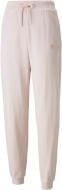 Брюки Puma HER High Waist Pants 58952836 р. XS розовый