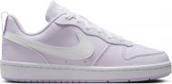 Кроссовки детские демисезонные Nike COURT BOROUGH LOW RECRAFT DV5456-500 р.35,5