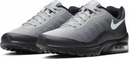 Кроссовки мужские весенние Nike AIR MAX INVIGOR CW2648-001 р.45 черные