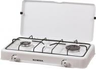 Плита газовая настольная Kumtel Ko-102 White