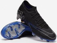 Бутсы Nike ZOOM VAPOR 15 PRO FG DJ5603-040 р.37 черный