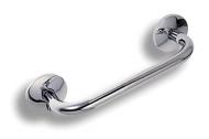 Поручень для ванной комнаты Ferro Metalia 1 250 мм x 105 мм, Ø 22 мм