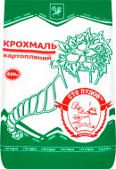 Картофельный 450 г Сто пудов