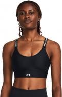 Бра Under Armour UA INFINITY MID 2.0 BRA 1384123-001 р.L-A/C черный