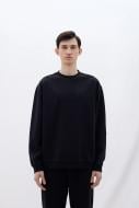 Джемпер Les Benjamins SWEATSHIRT 403 LB23FWCLAMUSW-403-1012 р.XL черный