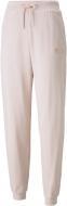 Брюки Puma HER High Waist Pants 58952836 р. L розовый