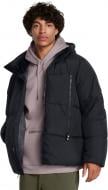 Пуховик чоловічий зимовий Under Armour LIMITLESS DOWN JACKET 1384641-001 р.L чорний