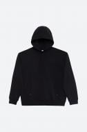 Джемпер Les Benjamins HOODIE 401 LB23FWCLAMUHD-401-1012 р.XL чорний