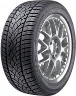 Шина Dunlop SP WINTER SPORT 3D AO XL 265/35R20 99 V нешипованая зима