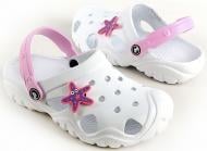 Сабо Jose Amorales р. 28 білий 117083