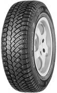 Шина Continental CONTIICECONTACT 4x4 255/55R18 109 T шипованая зима