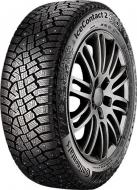 Шина Continental CONTIICECONTACT 2 KD XL 275/40R20 106 T шипована зима
