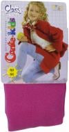 Колготки для дівчаток Conte-Kids CLASSр.80 малиновий