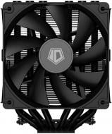 Процессорный кулер ID-Cooling SE-206-XT Full Black