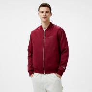 Джемпер Les Benjamins BOMBER JACKET 301 LB24FWESSMUBJ-301-1589 р.XL красный