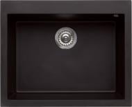 Мойка Q 105 on top kuro 86