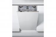 Вбудовувана посудомийна машина Hotpoint HSIC 3M19