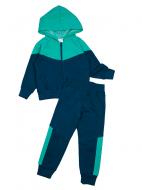 Спортивный костюм Luna Kids р.128 мятный