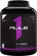 Протеїн Rule 1 R1 Casein полуниця со сливками 1,82 кг