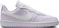Кроссовки детские демисезонные Nike COURT BOROUGH LOW RECRAFT DV5456-500 р.36