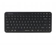 Клавиатура беспроводная A4Tech (FBK36C AS (Black)) black