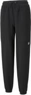 Брюки Puma Downtown Sweatpants 53168001 р. XS черный Брюки Puma Downtown Sweatpants 53168001 р. XS черный