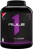 Протеин Rule 1 R1 Casein полуниця со сливками 1,82 кг