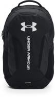 Рюкзак Under Armour UA Hustle 6.0 Backpack 1384672-002 29 л черный