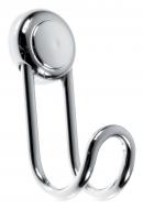 Вешалка для полотенца Ferro Metalia одинарная