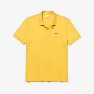 Поло Lacoste DH2050Z0A р.3 желтый