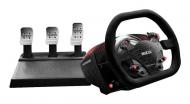 Комплект Thrustmaster руль и педали TS-XW Racer Sparco P310 Competition Mod PC / Xbox