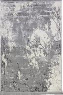 Килим SAYDAM CARPET PRAGUE(9571 Grey) D 120x180 см