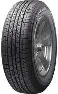 Шина Kumho KL21 255/55R18 109 V нешипованая всесезонные