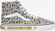Кеди Vans SK8-HI VN0A7Q5N6M51 р.36 чорно-білий