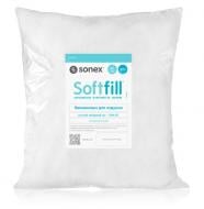 Наполнитель для подушек SoftFill/KM 500 г Sonex