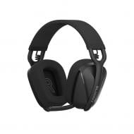 Гарнитура BLOODY black (GR280 (Black))