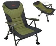 Кресло раскладное Sam's Fish 150 кг SF24150