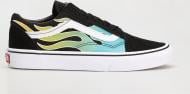Кеды Vans OLD SKOOL CHECK VN0A5JMIBA21 р.36 черный