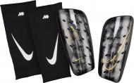 Щитки футбольные Nike Mercurial Flylite SuperLock DN3608-010 черный