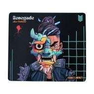 Коврик для мышки BLOODY (BP-45 Renegade (Midnight))
