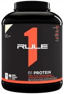 Протеїн Rule 1 R1 Protein солона карамель 2,28 кг