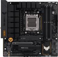 Материнская плата Asus TUF GAMING B650M-PLUS WIFI (Socket AM5, AMD B650, micro ATX)