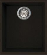 Мойка Q 100 under top espresso 78