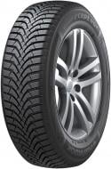 Шина Hankook W452 175/70R14 88 T нешипованая зима