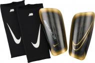 Щитки футбольні Nike Mercurial Lite DN3611-013 чорний