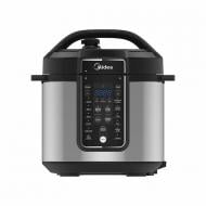Мультиварка-скороварка Midea MY-CS6037WPB