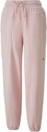Брюки Puma Downtown Sweatpants 53168036 р. XL светло-розовый Брюки Puma Downtown Sweatpants 53168036 р. XL светло-розовый
