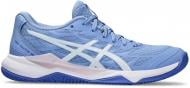 Кроссовки женские демисезонные Asics GEL-TACTIC 12 1072A092_400 р.36 голубые